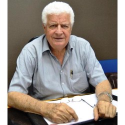 Nelson Meurer morre vítima da Covid-19